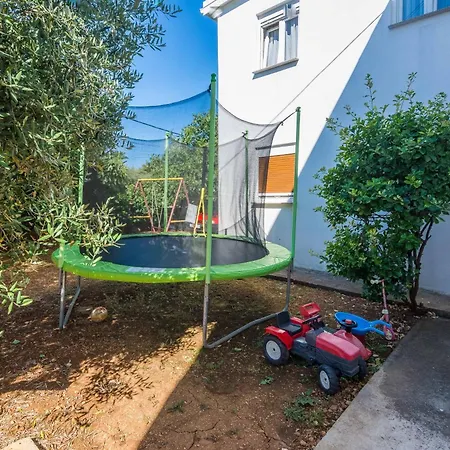 Apartment Basic Vir