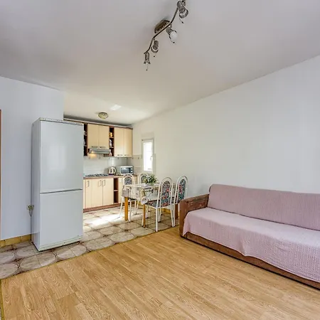 Apartment Basic
