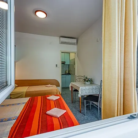 דירה Basic ויר