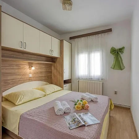 Basic Apartment