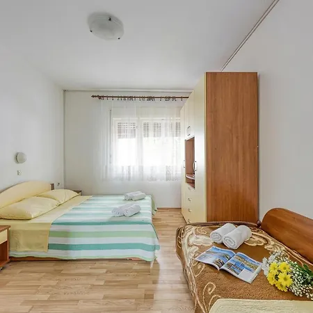 Apartment Basic Vir