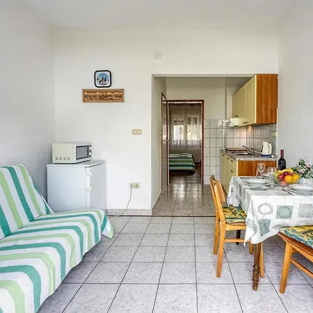 Apartment Basic