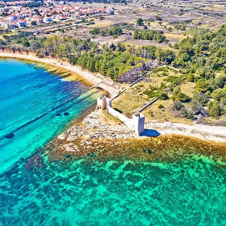 Apartamento Basic Vir