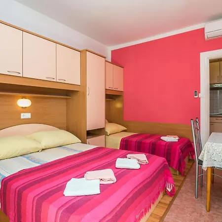 Apartamento Basic Vir