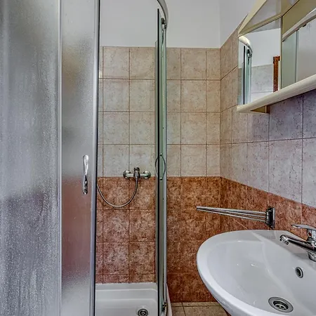 Apartamento Basic Vir