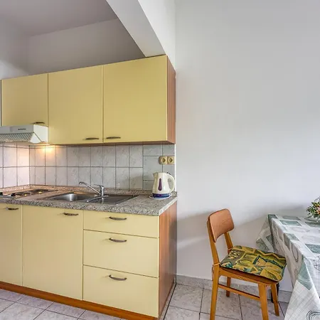 Basic Apartamento Vir