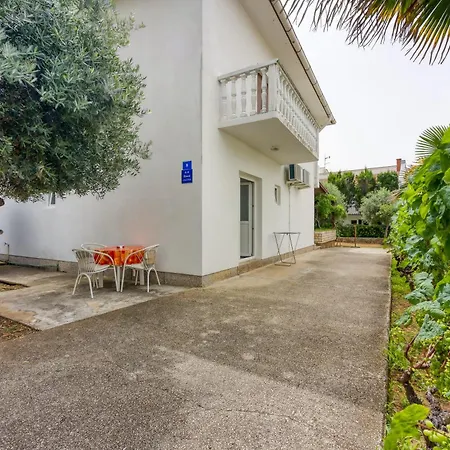 Apartamento Basic Vir