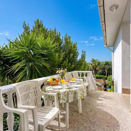 Appartement Basic Seaside