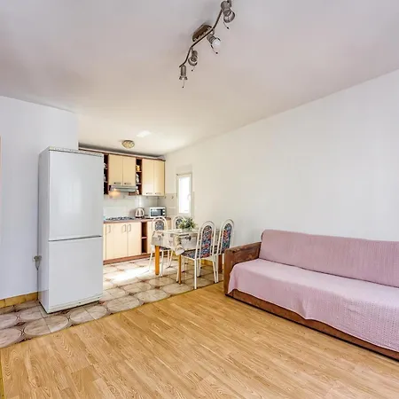 Basic Seaside Appartement