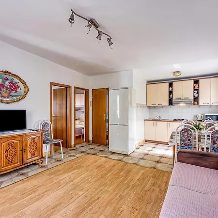 Basic Seaside Appartement *
