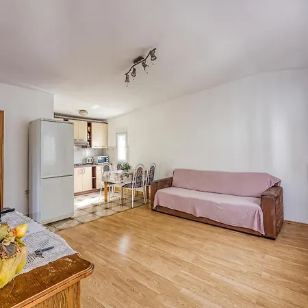 Appartement Basic Seaside *
