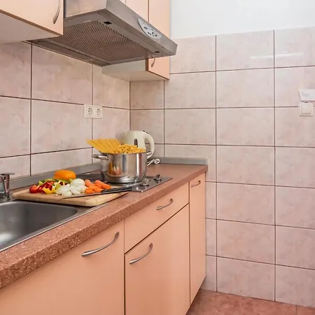 Appartement Basic Seaside *