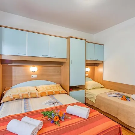 Appartement Basic Seaside