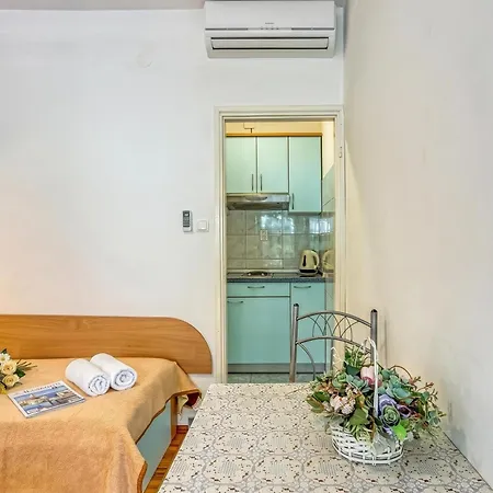Basic Seaside Appartement