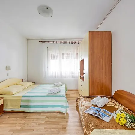 Basic Seaside Appartement