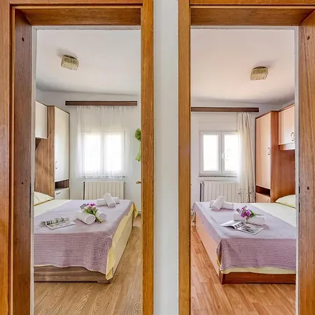 Appartement Basic Seaside *
