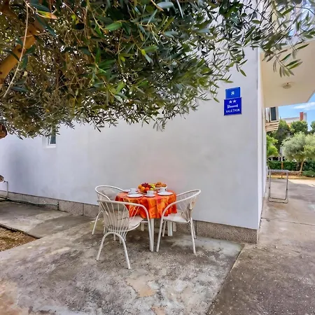 Appartement Basic Seaside *