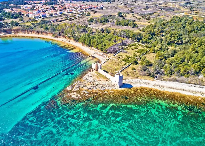 Apartamento Basic Vir