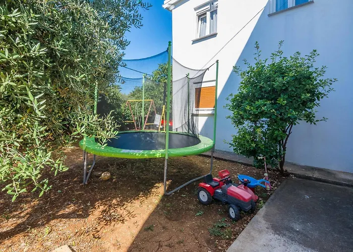 Apartamento Basic Vir