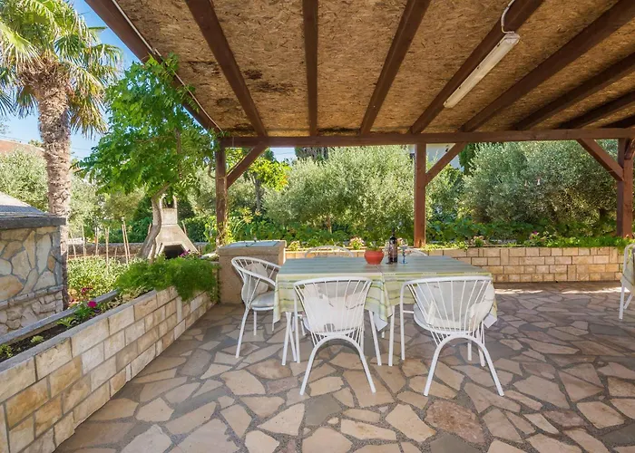 Apartamento Basic Vir