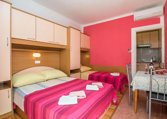 Apartamento Basic Vir