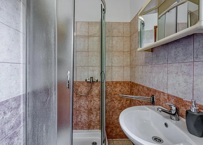 Apartamento Basic Vir