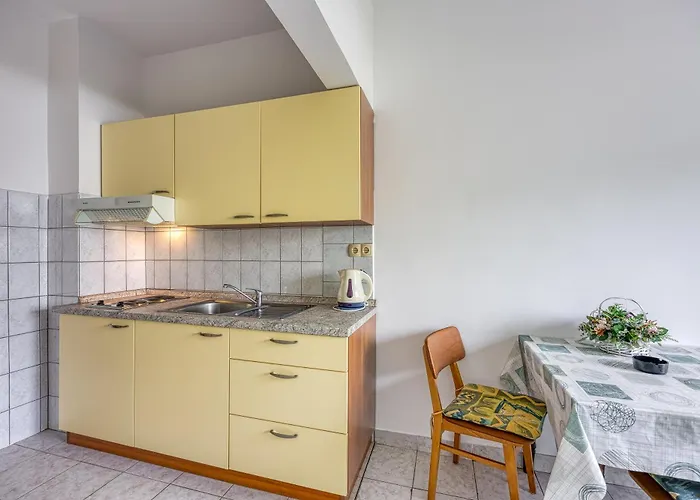 Basic Apartamento Vir