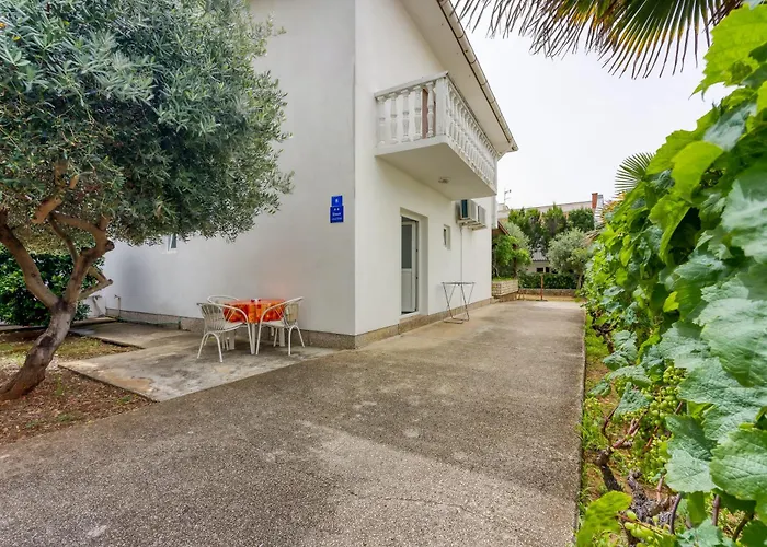 Apartamento Basic Vir