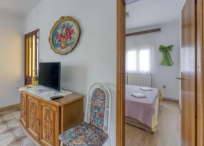 Apartamento Basic Vir