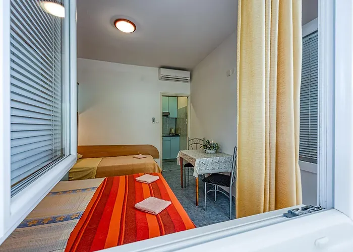 Apartamento Basic Vir